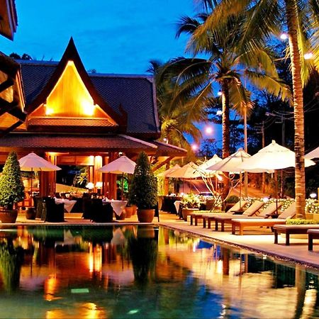 Baan Yin Dee Boutique Resort Phuket - Sha Plus Patong Ngoại thất bức ảnh