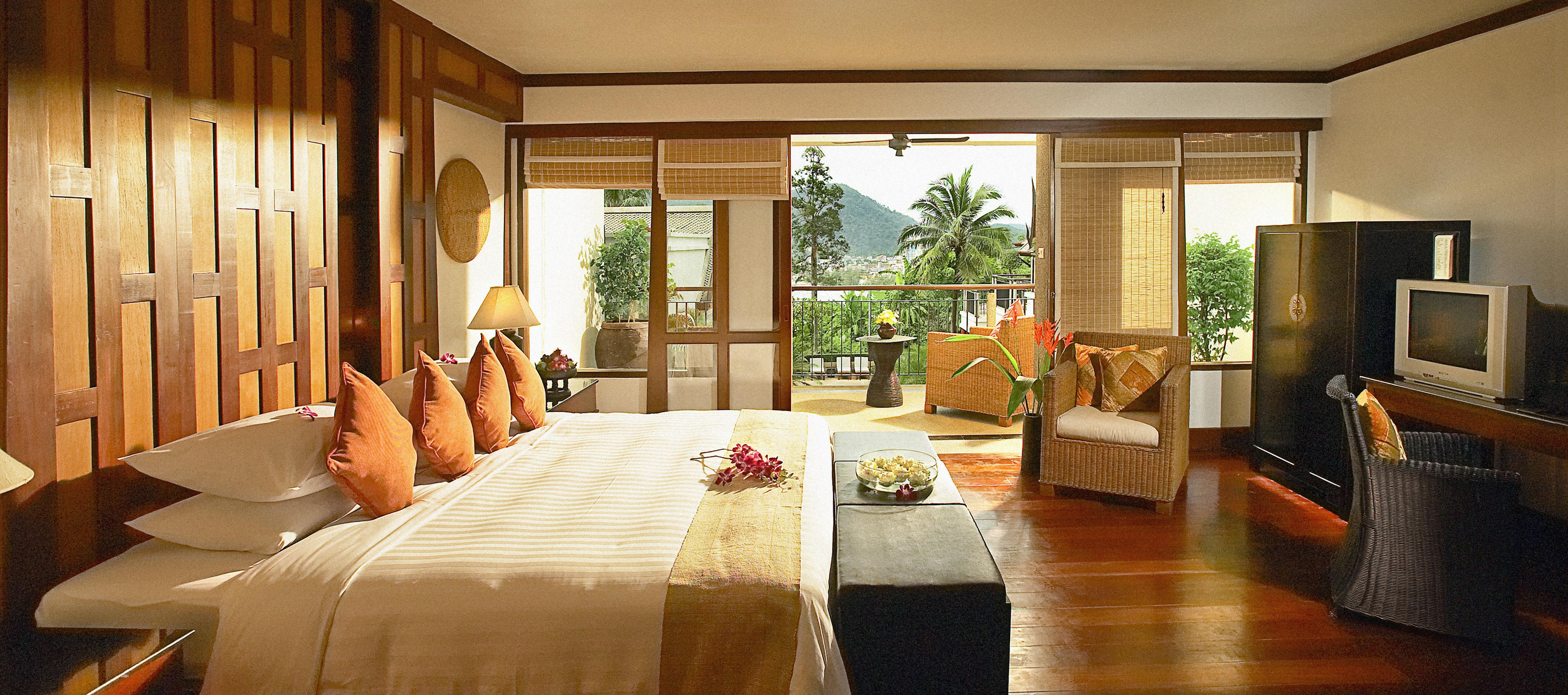 Baan Yin Dee Boutique Resort Phuket - Sha Plus Patong Ngoại thất bức ảnh