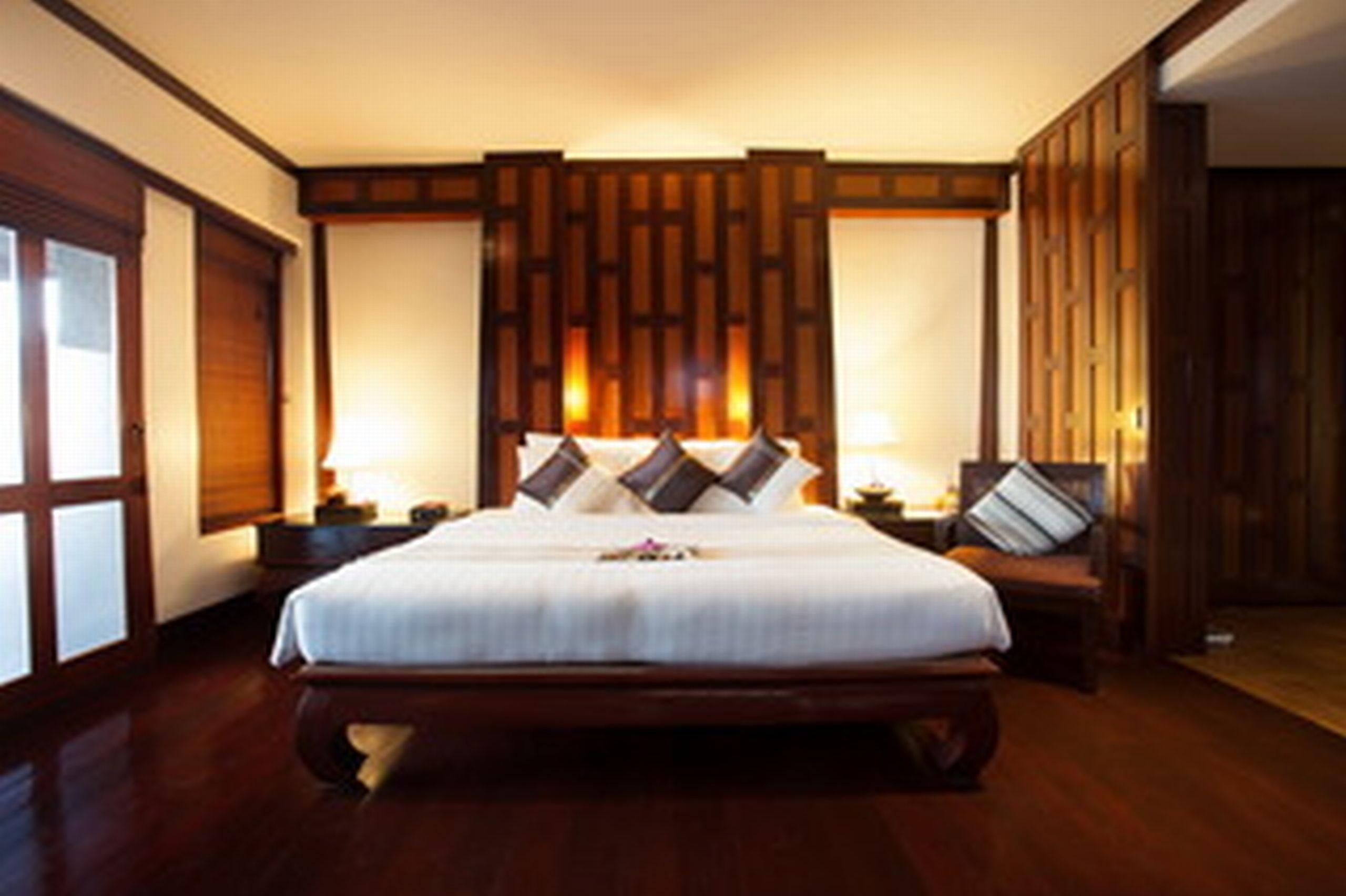 Baan Yin Dee Boutique Resort Phuket - Sha Plus Patong Ngoại thất bức ảnh