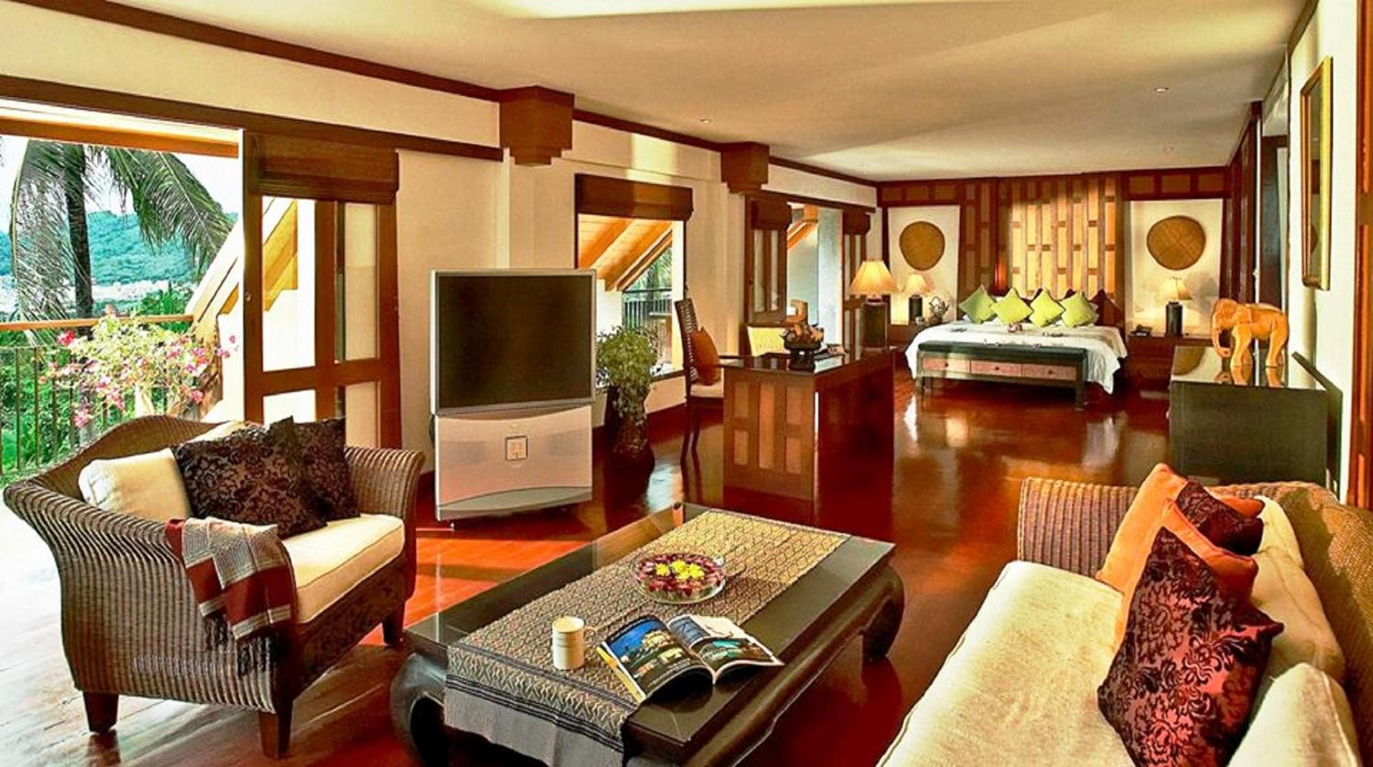 Baan Yin Dee Boutique Resort Phuket - Sha Plus Patong Ngoại thất bức ảnh
