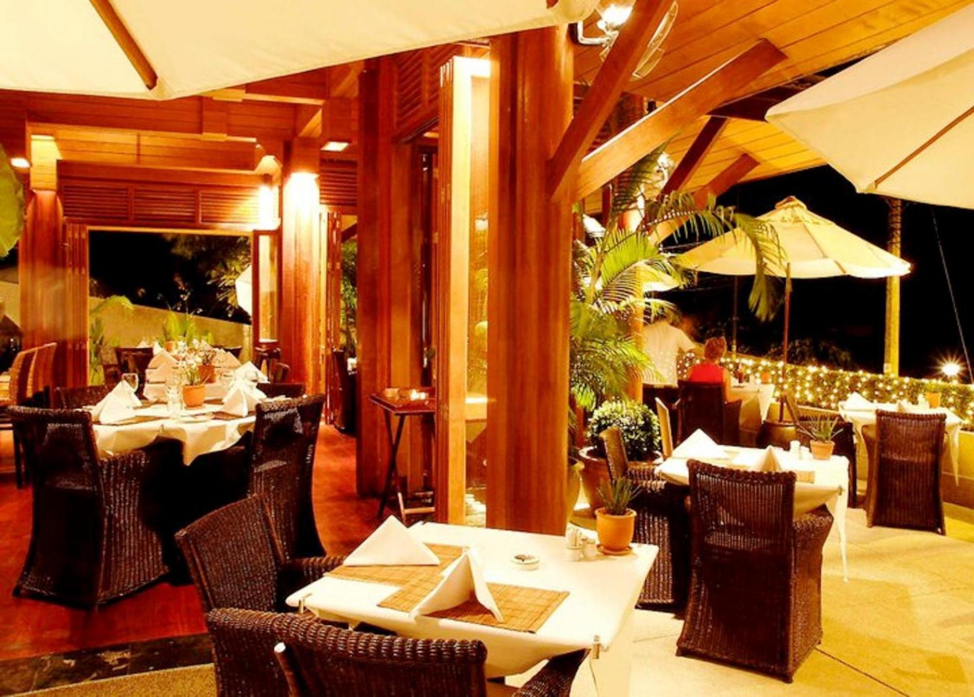 Baan Yin Dee Boutique Resort Phuket - Sha Plus Patong Ngoại thất bức ảnh