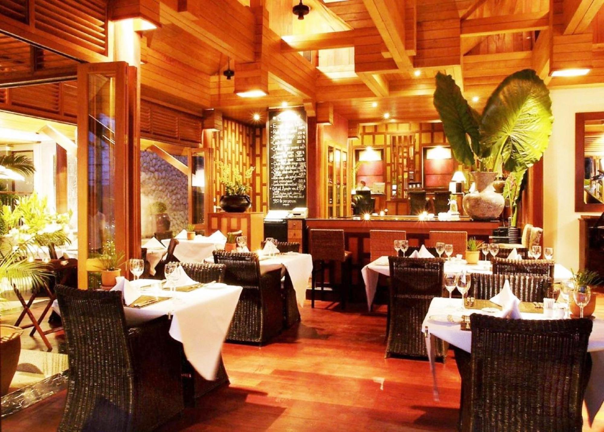 Baan Yin Dee Boutique Resort Phuket - Sha Plus Patong Ngoại thất bức ảnh