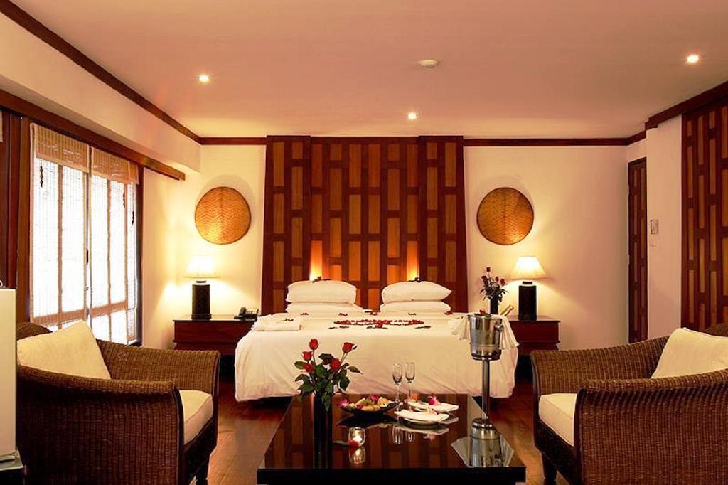 Baan Yin Dee Boutique Resort Phuket - Sha Plus Patong Phòng bức ảnh
