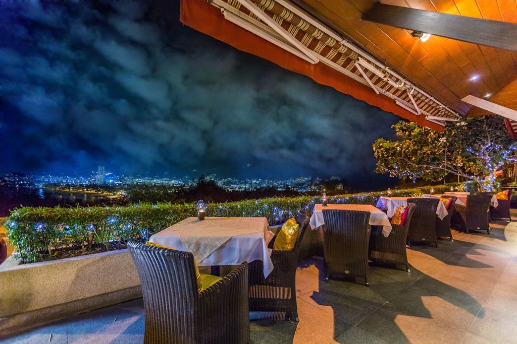 Baan Yin Dee Boutique Resort Phuket - Sha Plus Patong Ngoại thất bức ảnh