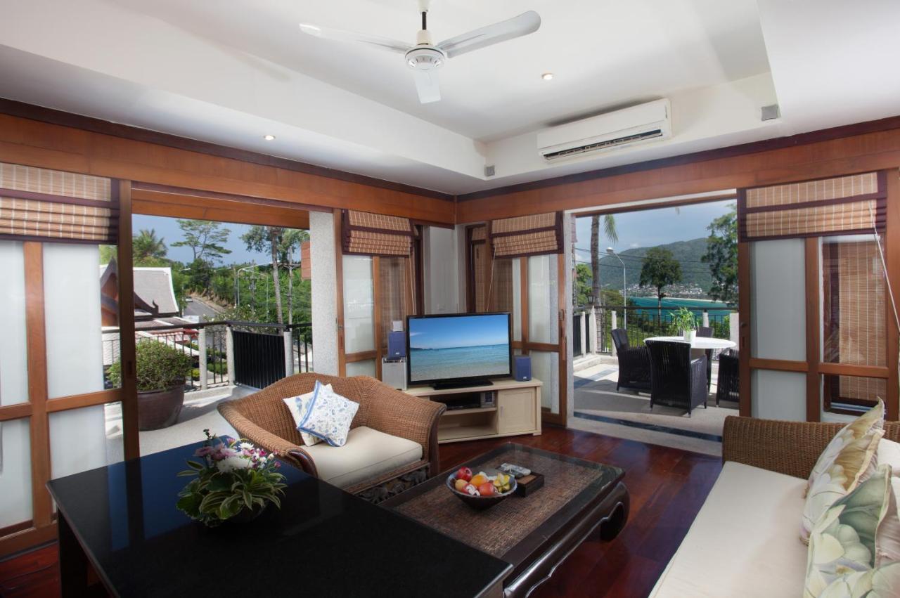 Baan Yin Dee Boutique Resort Phuket - Sha Plus Patong Ngoại thất bức ảnh