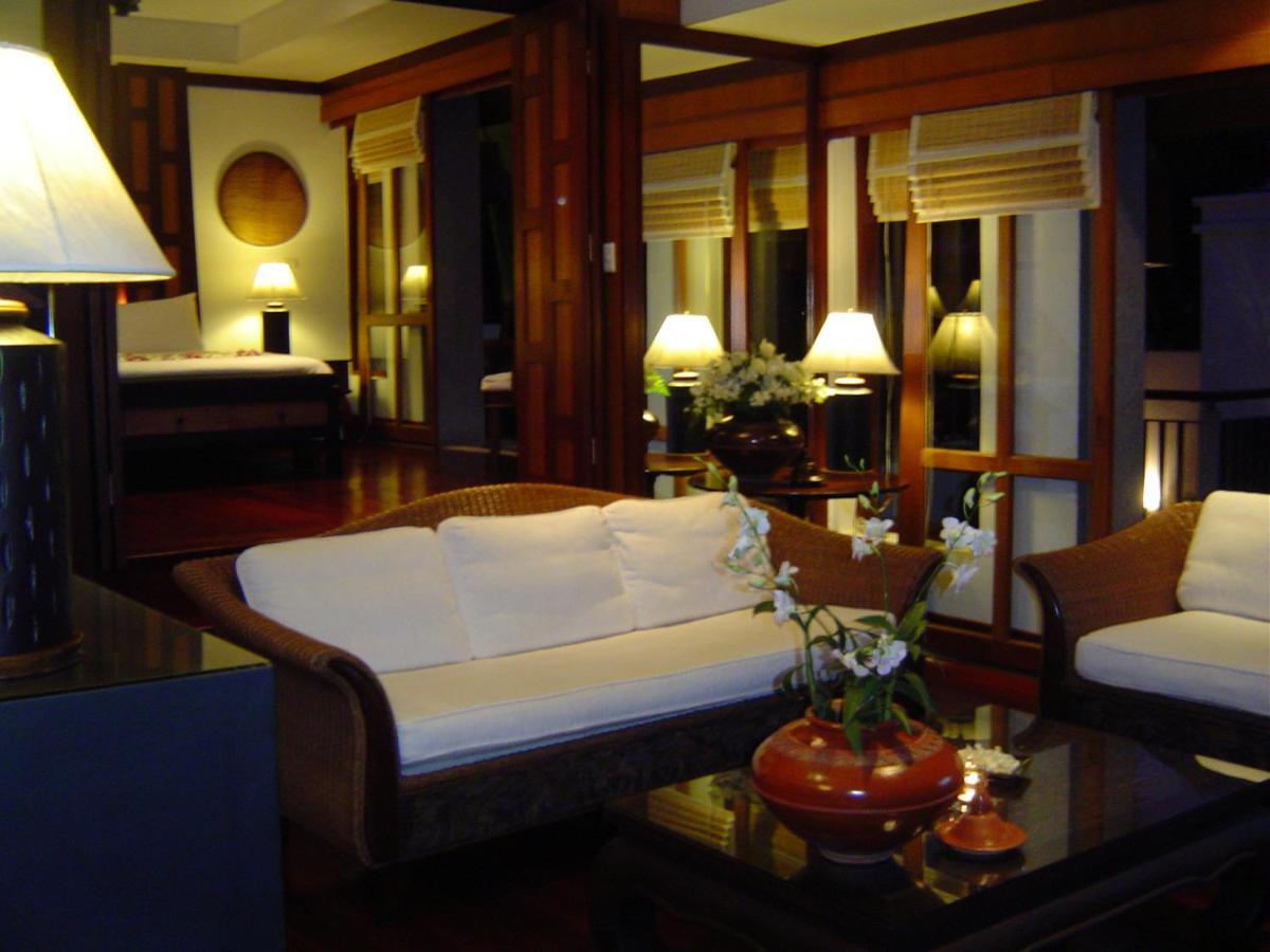 Baan Yin Dee Boutique Resort Phuket - Sha Plus Patong Phòng bức ảnh
