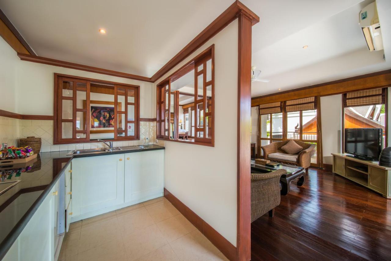 Baan Yin Dee Boutique Resort Phuket - Sha Plus Patong Ngoại thất bức ảnh
